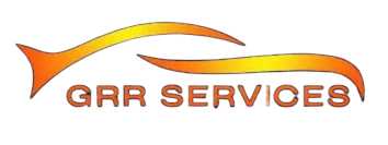 GRR Services Logo